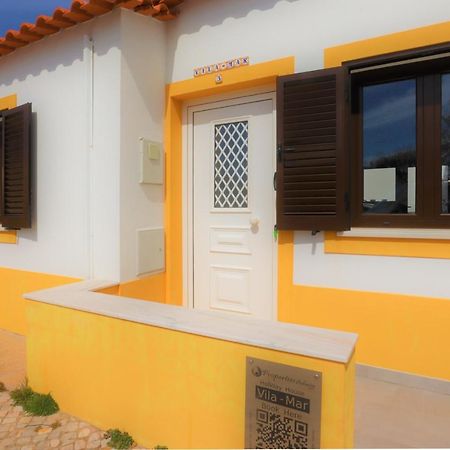 אלבופיירה Vila - Mar - Private Outdoor Jacuzzi - Wifi & Airco - By Bedzy מראה חיצוני תמונה