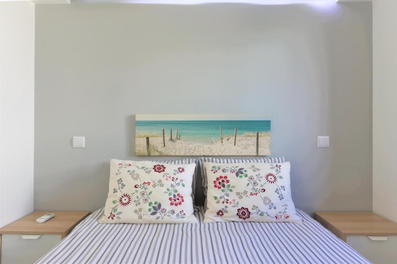 אלבופיירה Vila - Mar - Private Outdoor Jacuzzi - Wifi & Airco - By Bedzy מראה חיצוני תמונה
