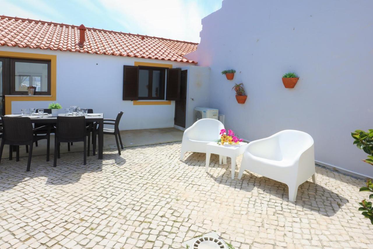 אלבופיירה Vila - Mar - Private Outdoor Jacuzzi - Wifi & Airco - By Bedzy מראה חיצוני תמונה