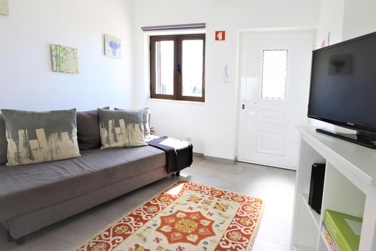 אלבופיירה Vila - Mar - Private Outdoor Jacuzzi - Wifi & Airco - By Bedzy מראה חיצוני תמונה