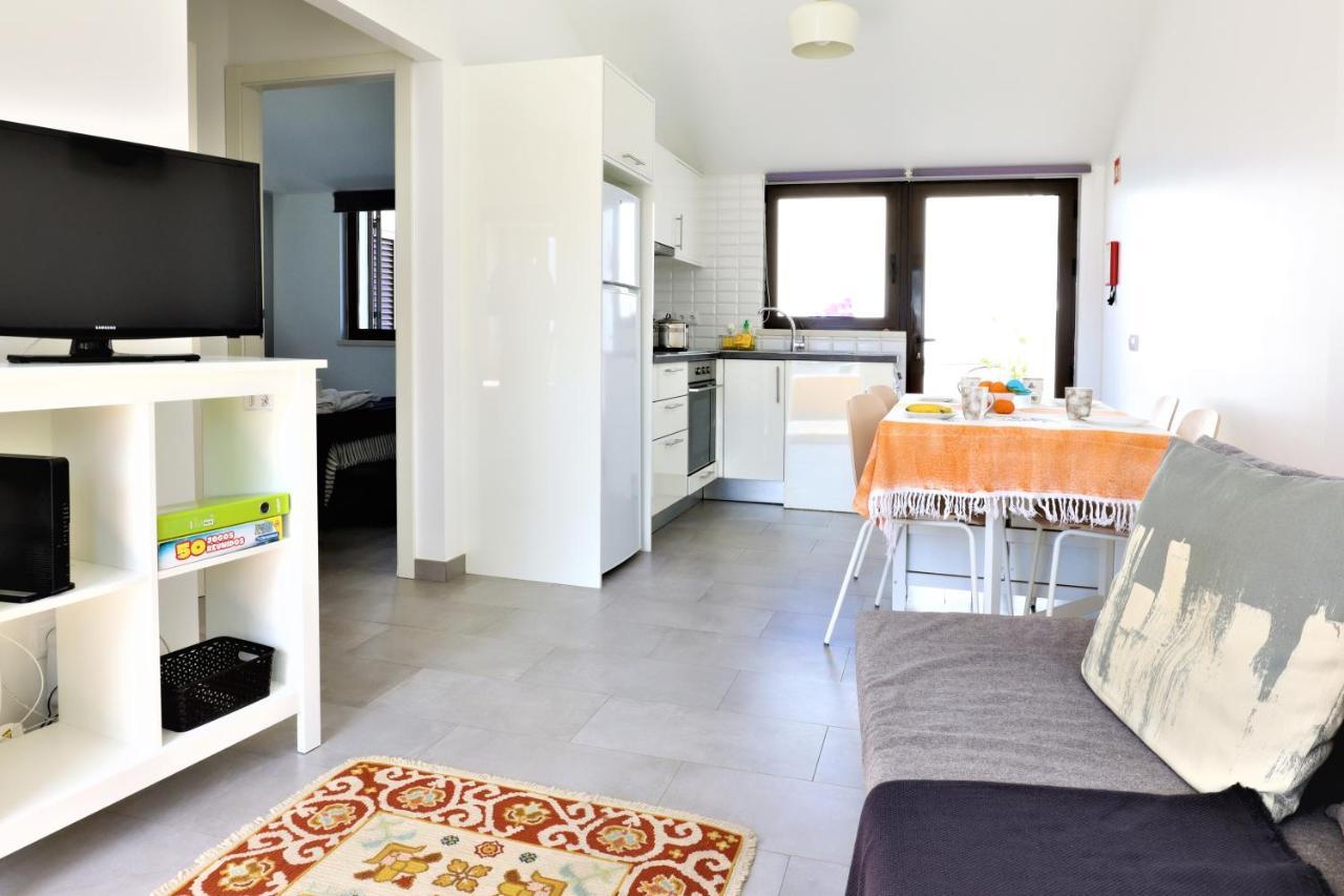 אלבופיירה Vila - Mar - Private Outdoor Jacuzzi - Wifi & Airco - By Bedzy מראה חיצוני תמונה