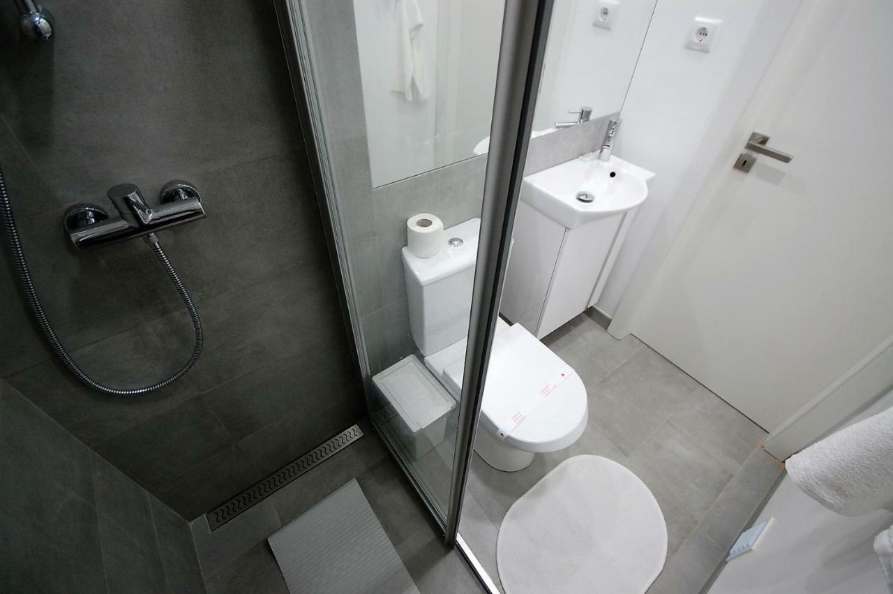 אלבופיירה Vila - Mar - Private Outdoor Jacuzzi - Wifi & Airco - By Bedzy מראה חיצוני תמונה
